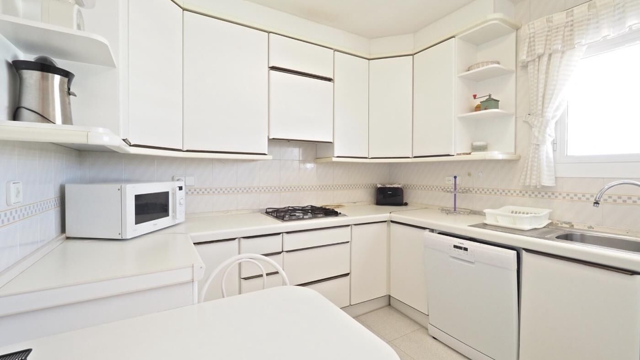 Photo of Kitchen in Sant Andreu de Llavaneres