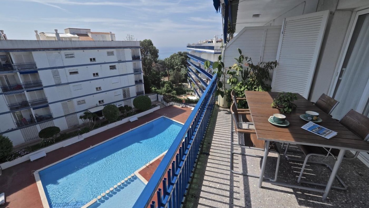 Photo of Outdoor in Sant Andreu de Llavaneres
