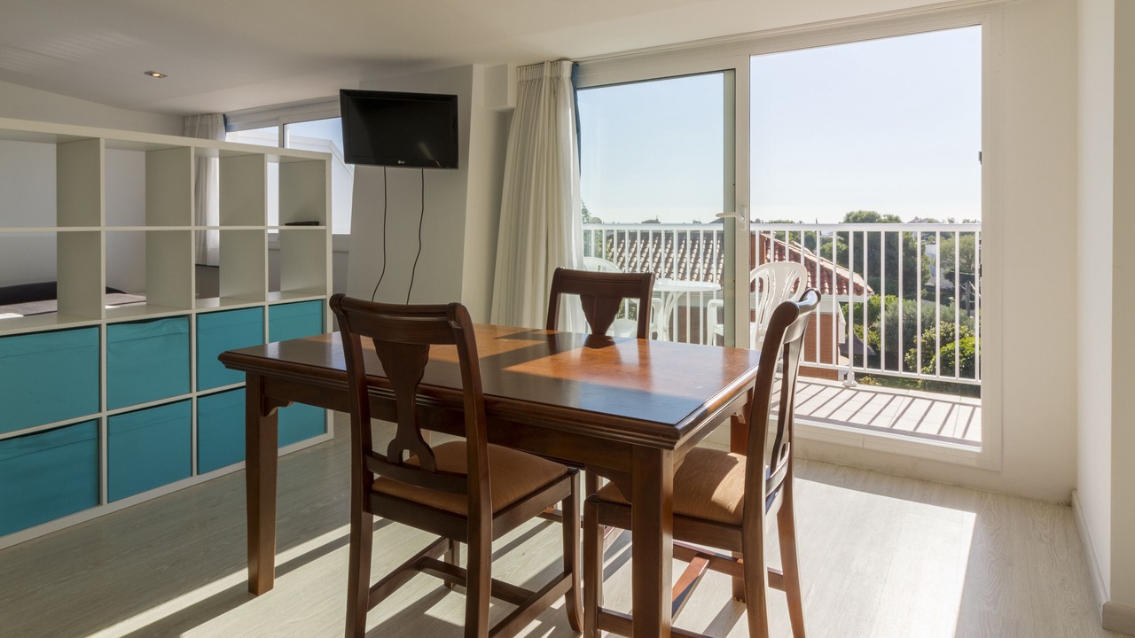 Photo of Bedroom in Sitges