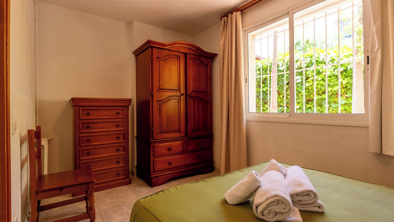 Photo of Bedroom in Sitges