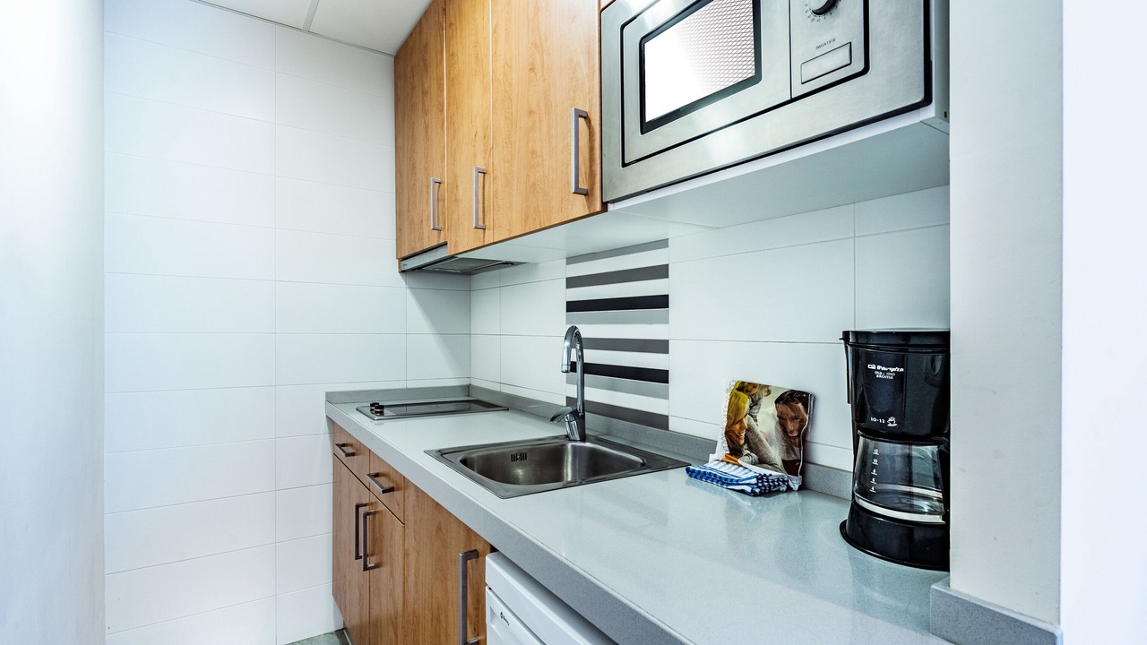 Photo of Kitchen in Sitges
