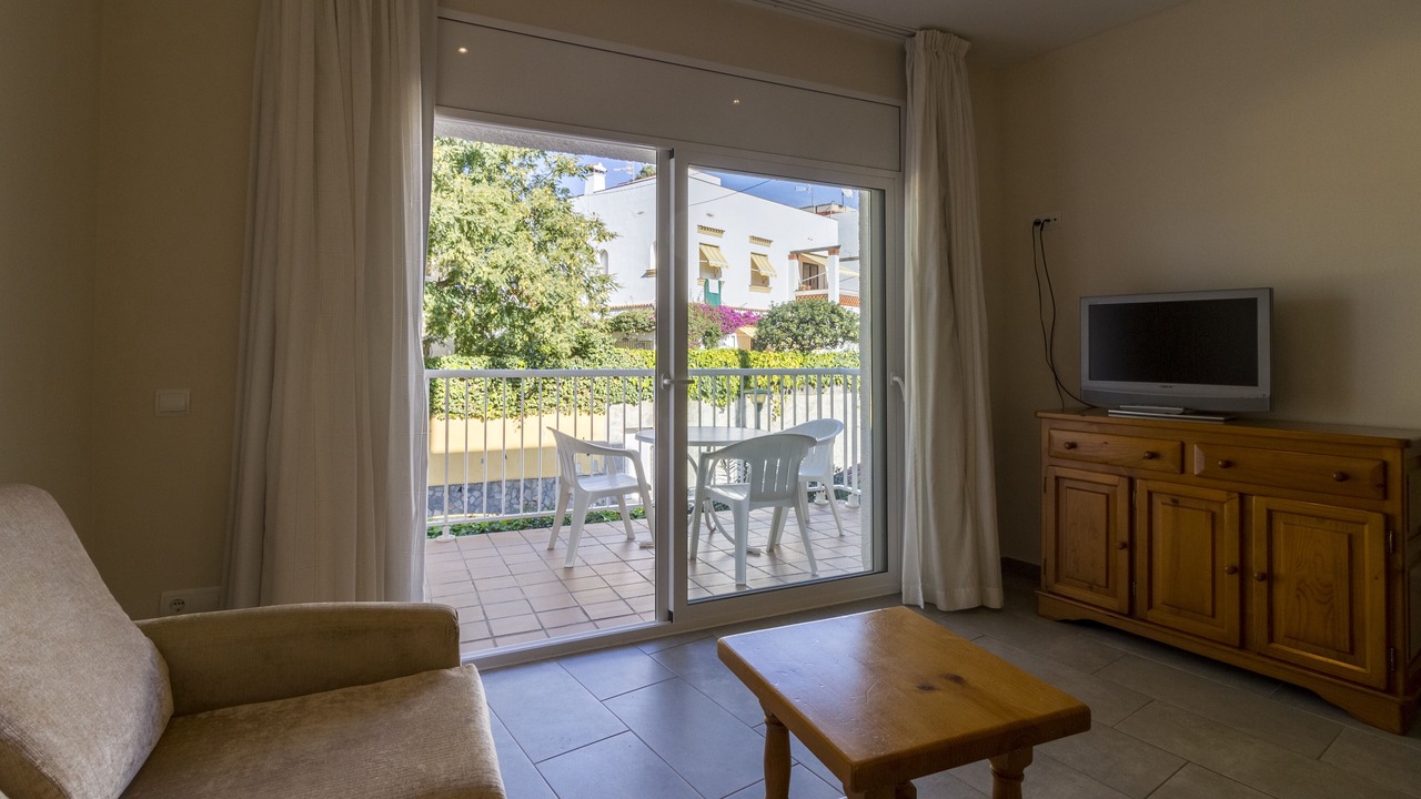Photo of Bedroom in Sitges