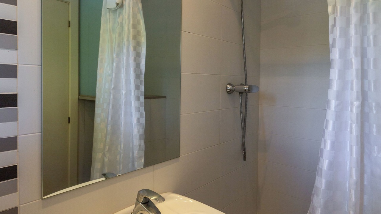 Photo of Bathroom in Sitges