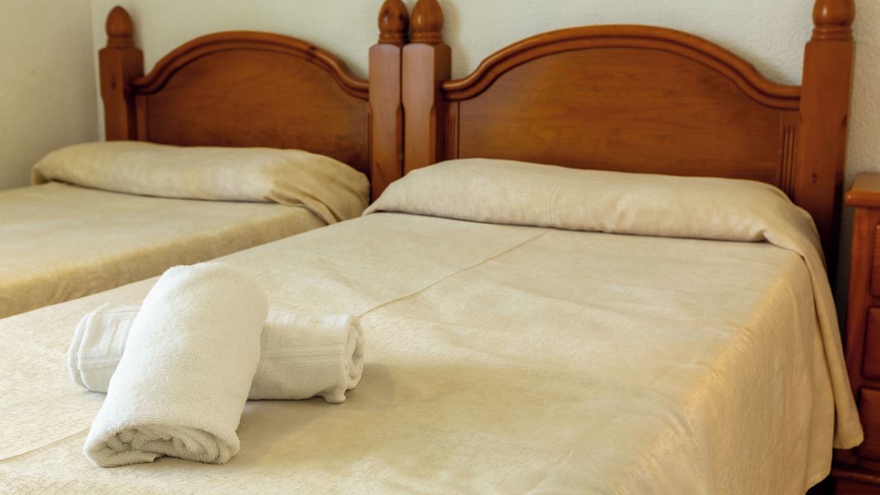 Photo of Bedroom in Sitges
