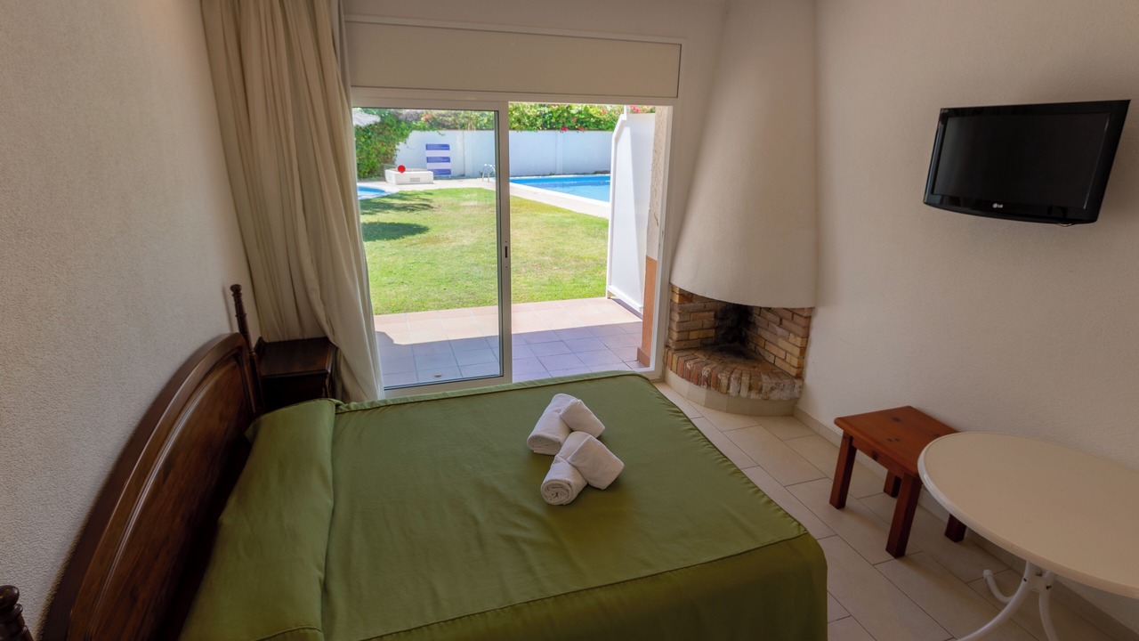 Photo of Bedroom in Sitges