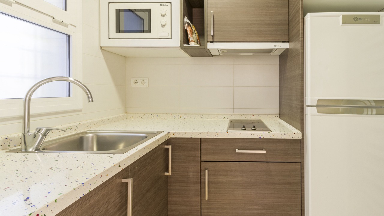 Photo of Kitchen in Sitges