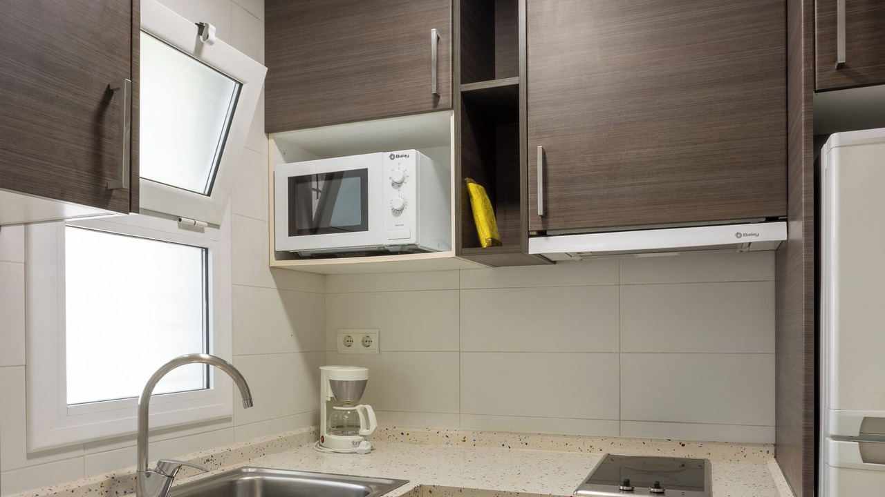 Photo of Kitchen in Sitges