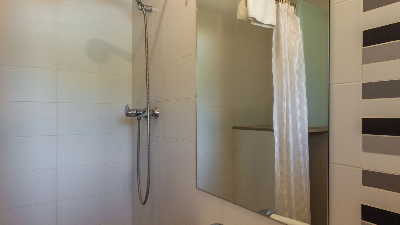 Photo of Bathroom in Sitges