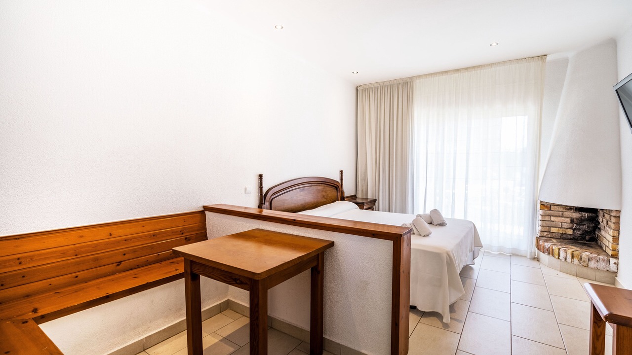 Photo of Bedroom in Sitges