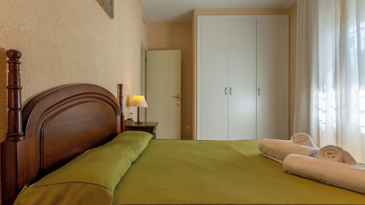 Photo of Bedroom in Sitges