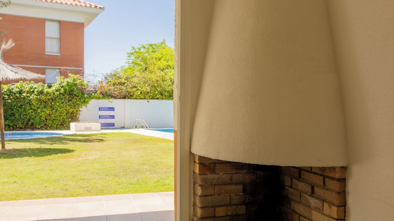 Photo of Bedroom in Sitges