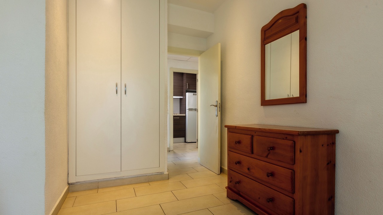 Photo of Bedroom in Sitges