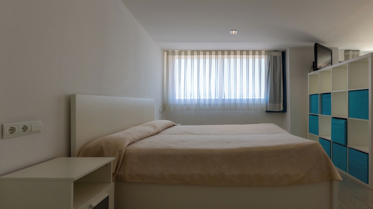 Photo of Bedroom in Sitges