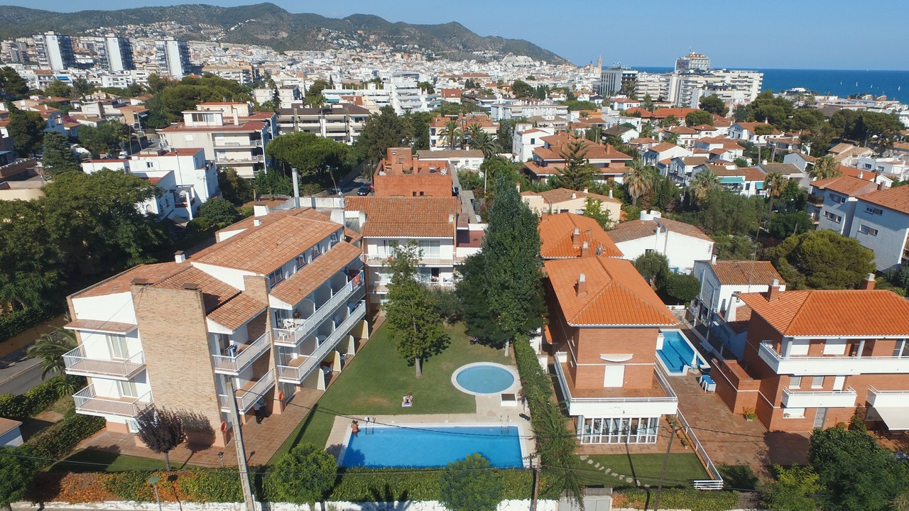 Photo of Outdoor in Sitges