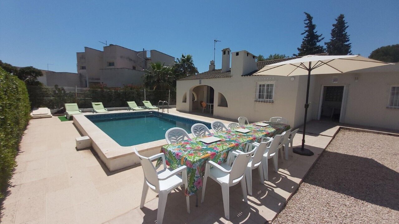 Photo of Outdoor in L Almadrava