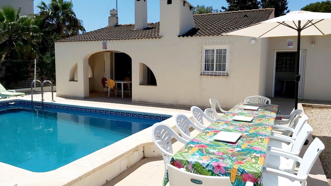 Photo of Outdoor in L Almadrava