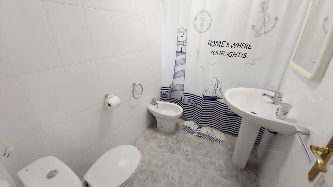 Photo of Bathroom in L Almadrava