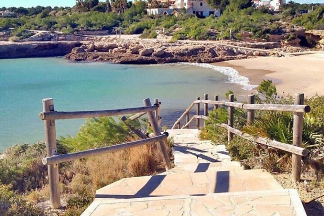 Photo of Outdoor in L Almadrava