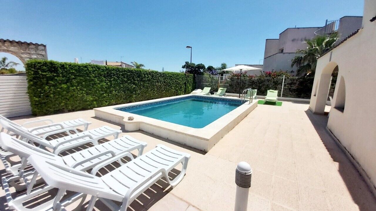 Photo of Outdoor in L Almadrava