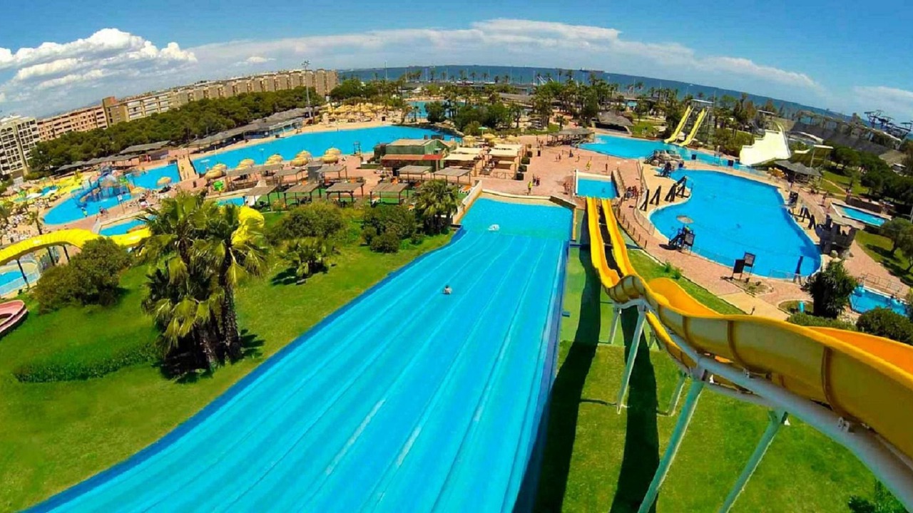Photo of Outdoor in L Almadrava