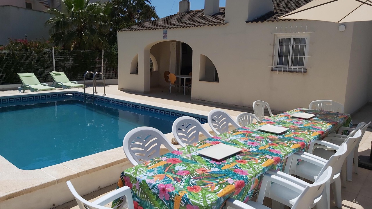 Photo of Outdoor in L Almadrava