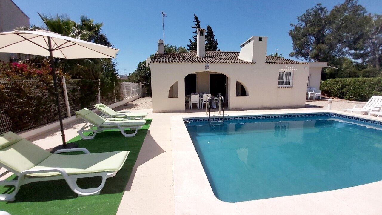 Photo of Outdoor in L Almadrava