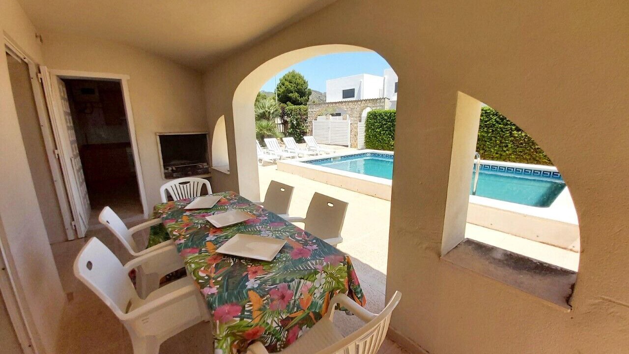 Photo of Outdoor in L Almadrava