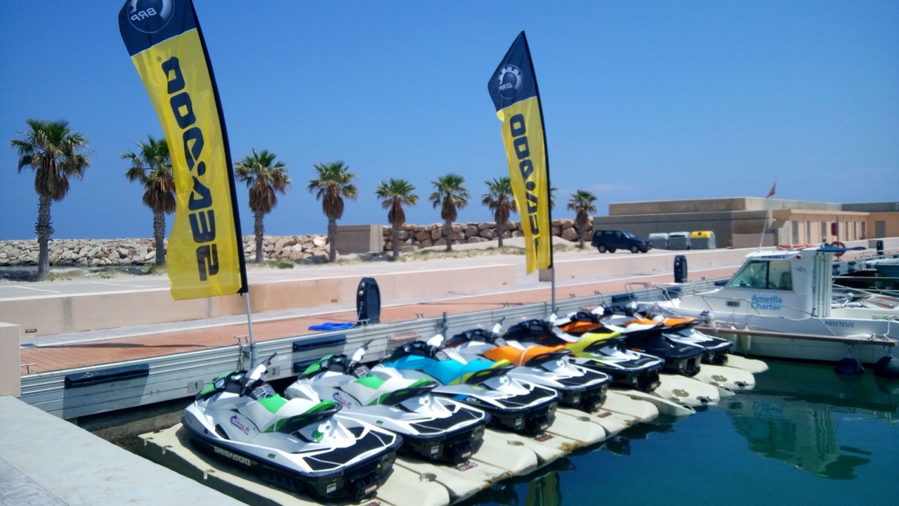 Photo of Outdoor in L Almadrava