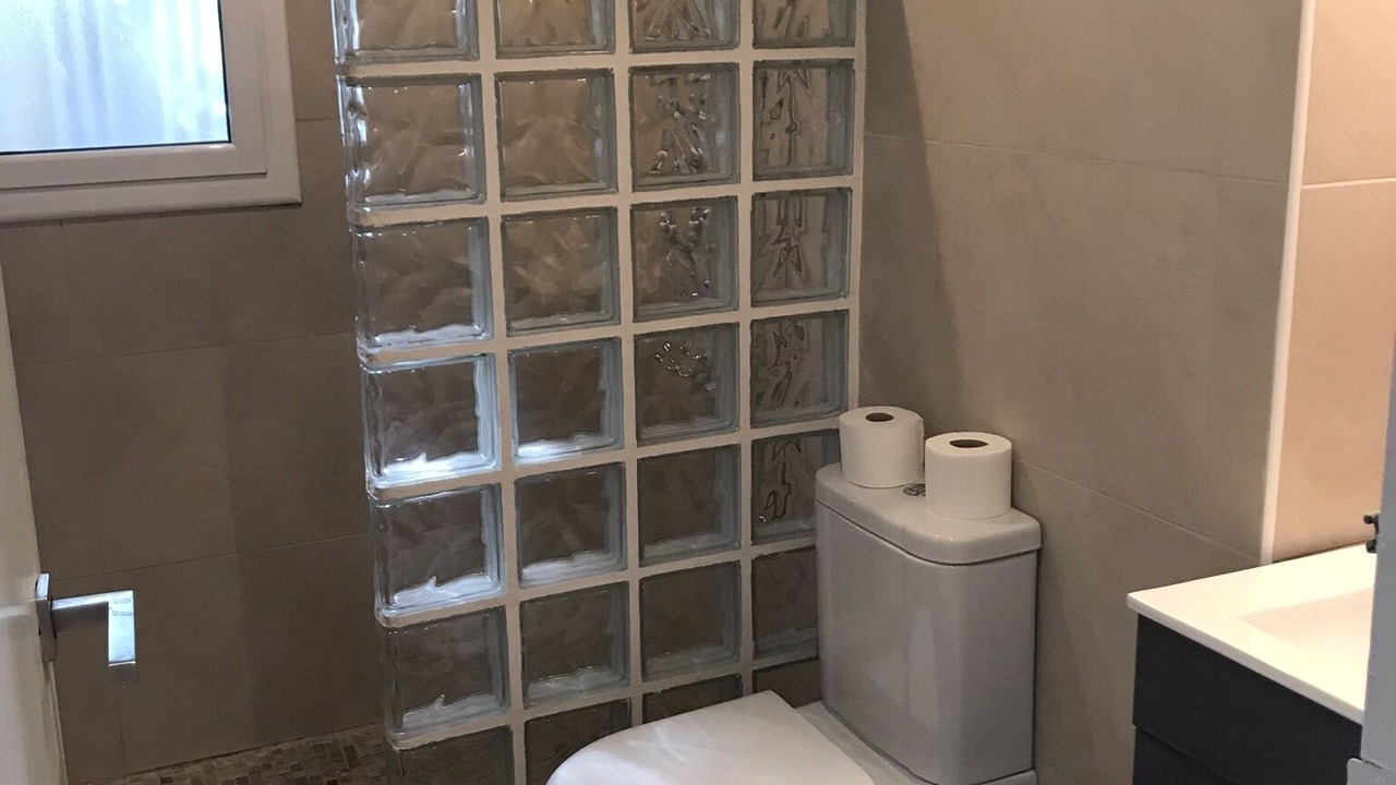 Photo of Bathroom in Alella