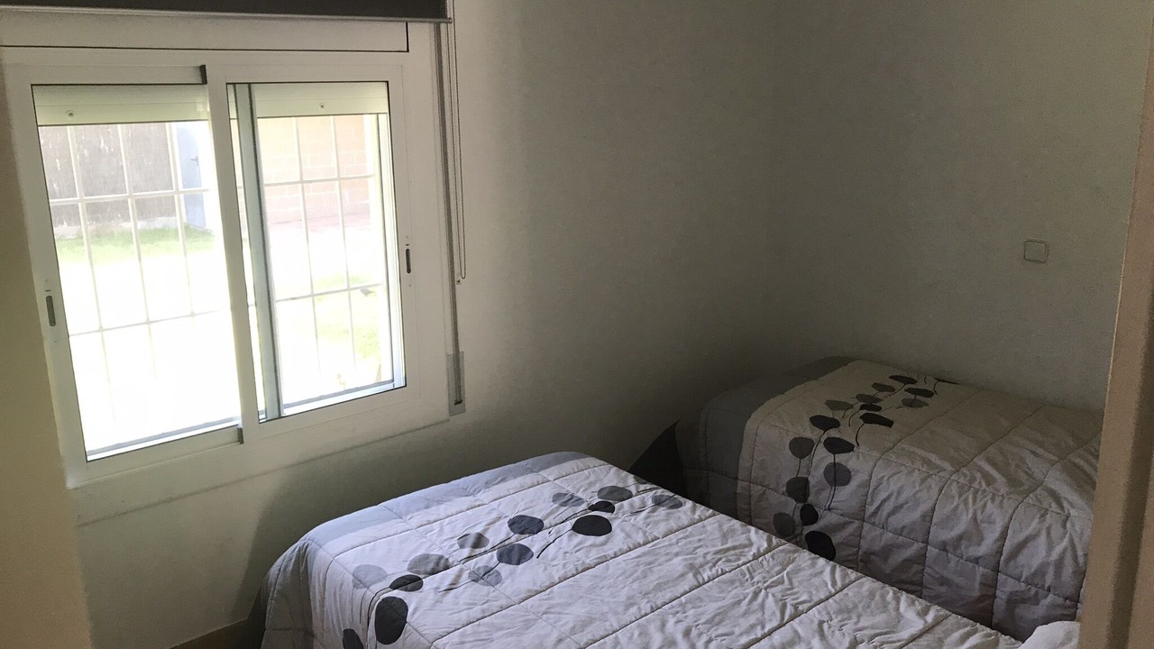 Photo of Bedroom in Alella