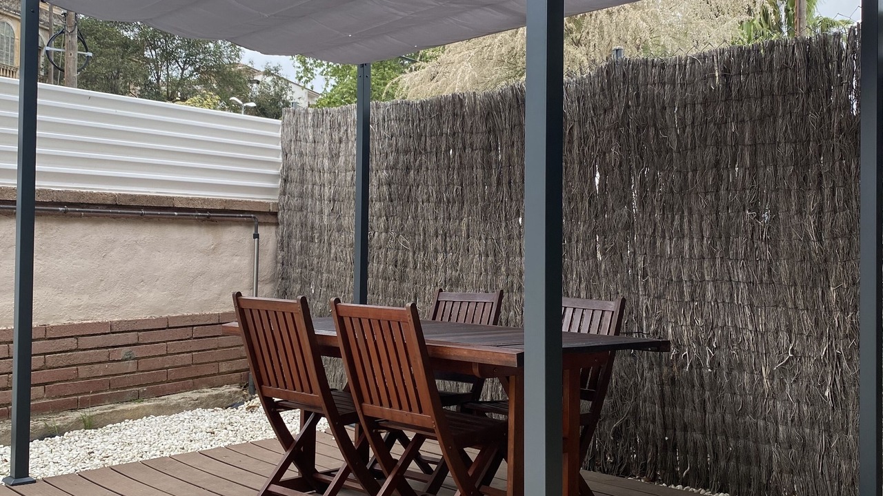 Photo of Patio Balcony in Alella