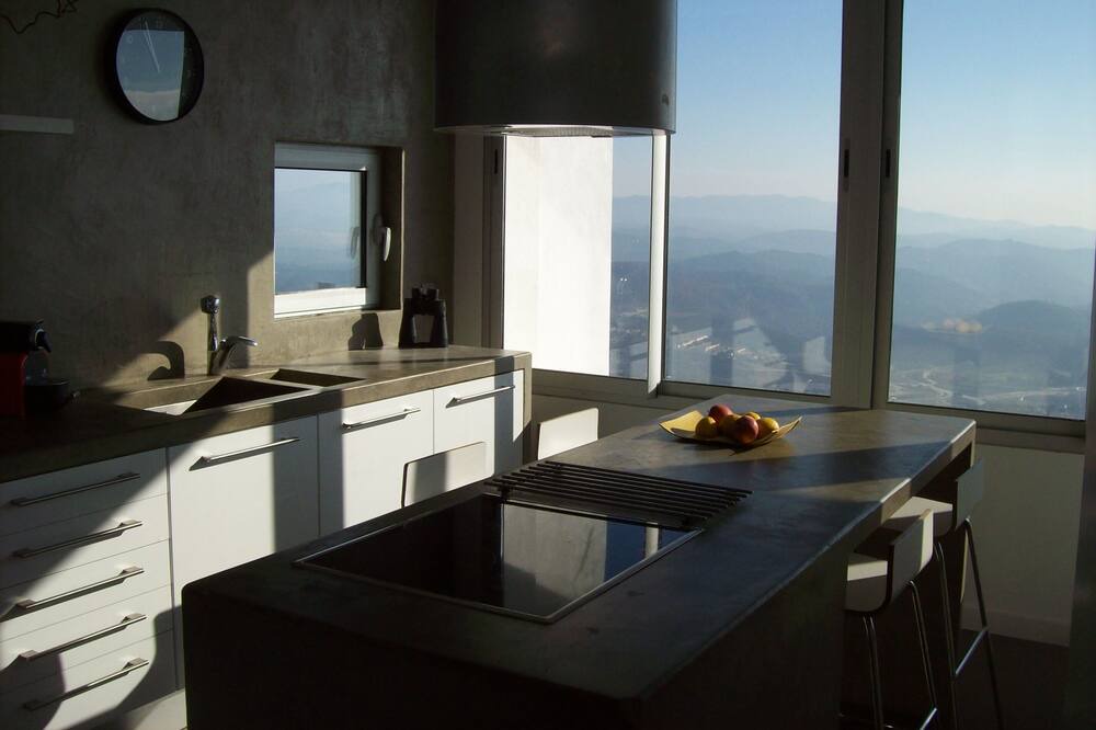 Photo of Kitchen in Canyelles