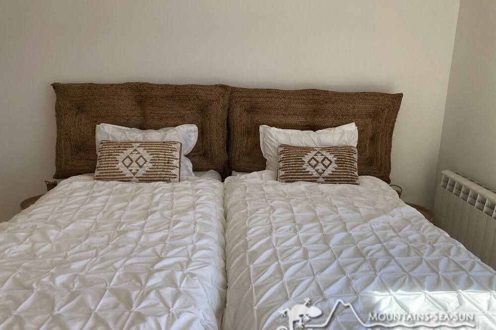Photo of Bedroom in Canyelles