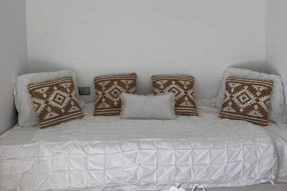 Photo of Bedroom in Canyelles