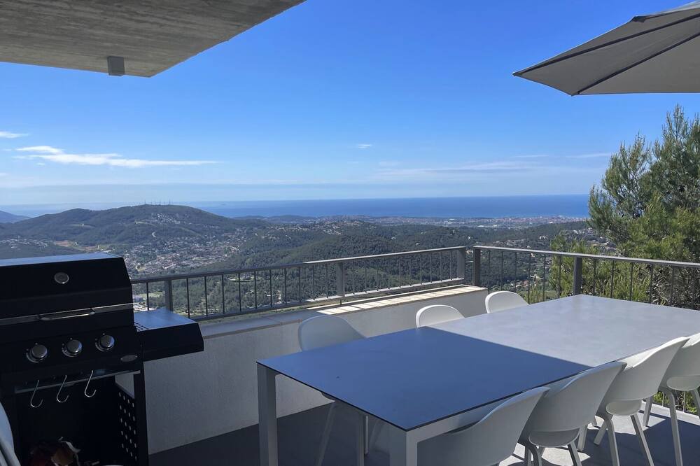 Photo of Patio Balcony in Canyelles