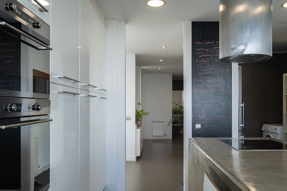 Photo of Kitchen in Canyelles
