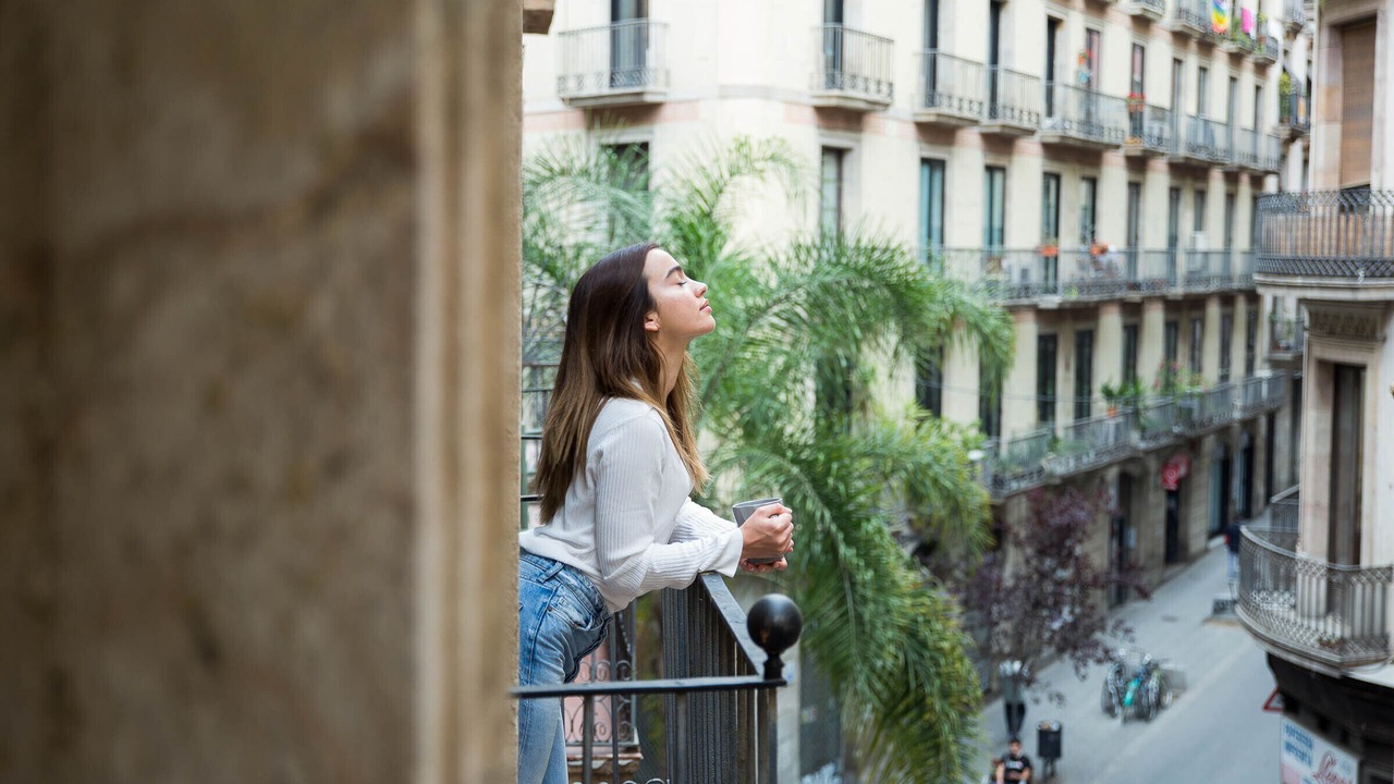 Photo of Outdoor in El Raval