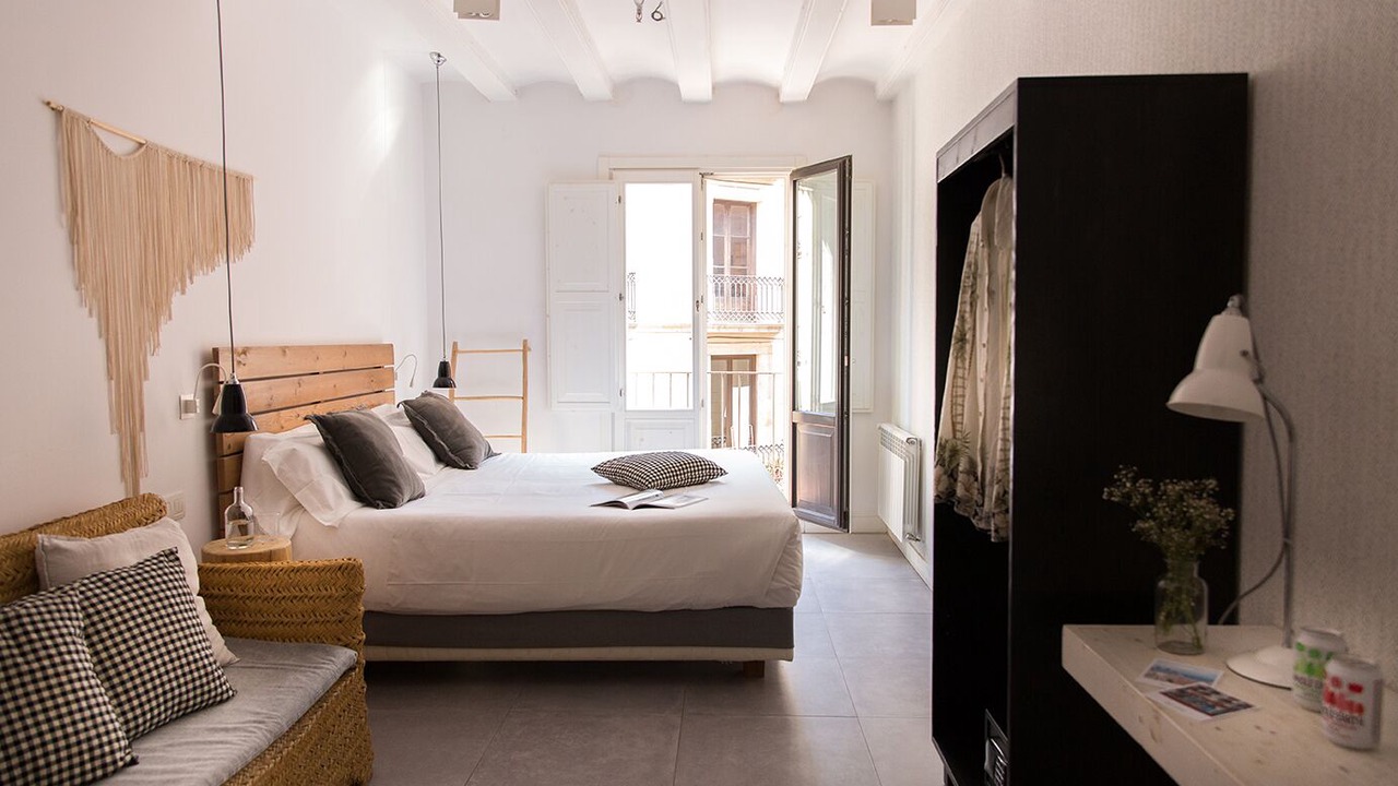Photo of Kitchen in El Raval