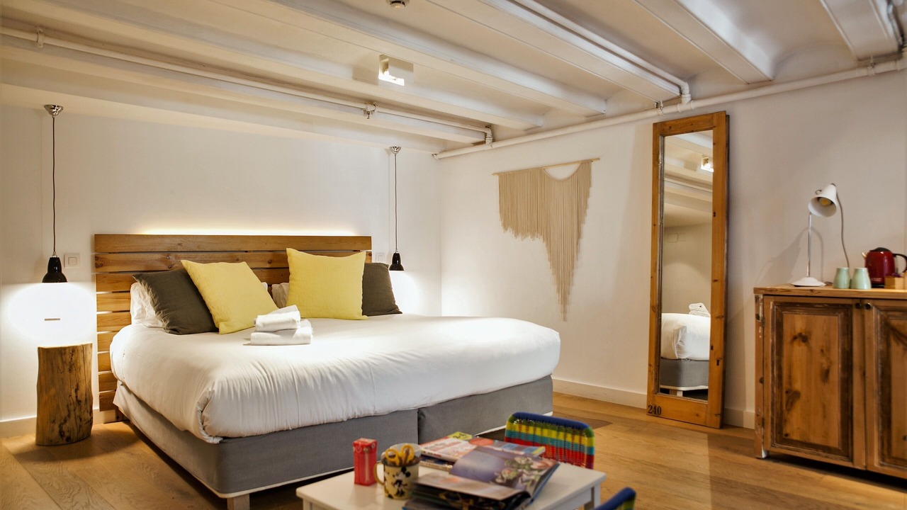 Photo of Bedroom in El Raval