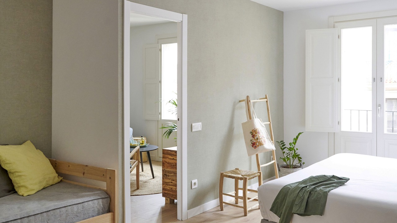 Photo of Bedroom in El Raval