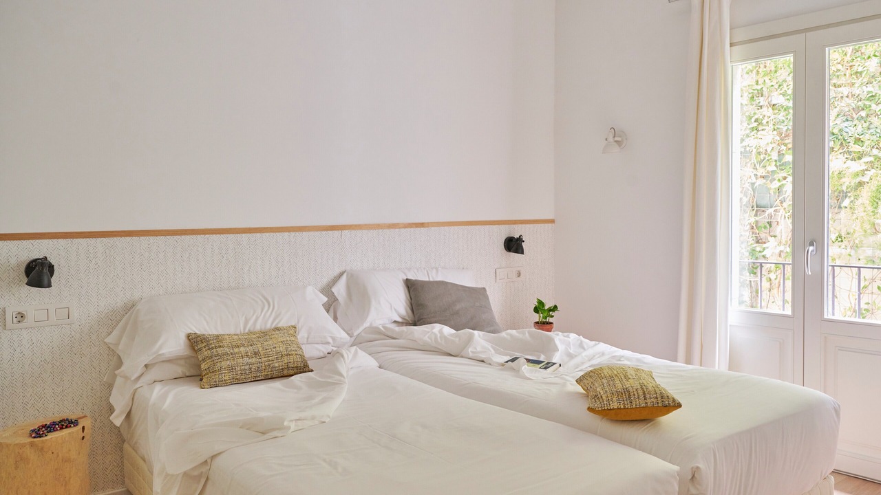 Photo of Bedroom in El Raval