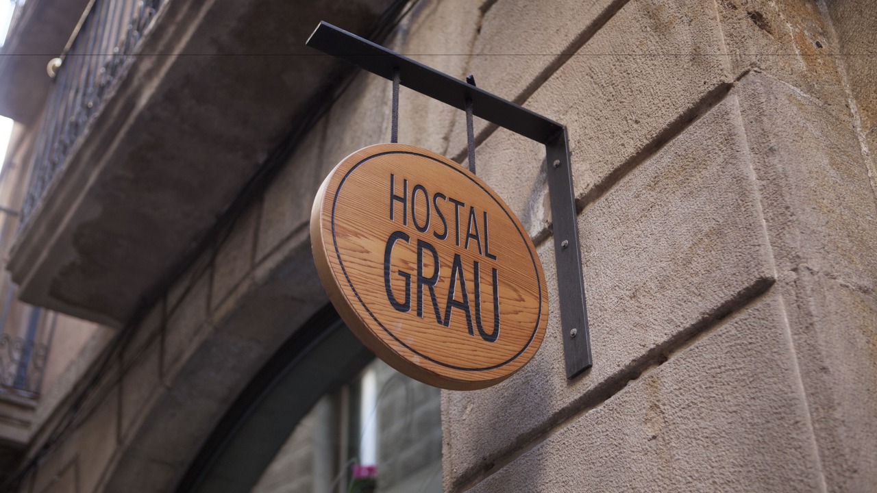 Photo of Outdoor in El Raval