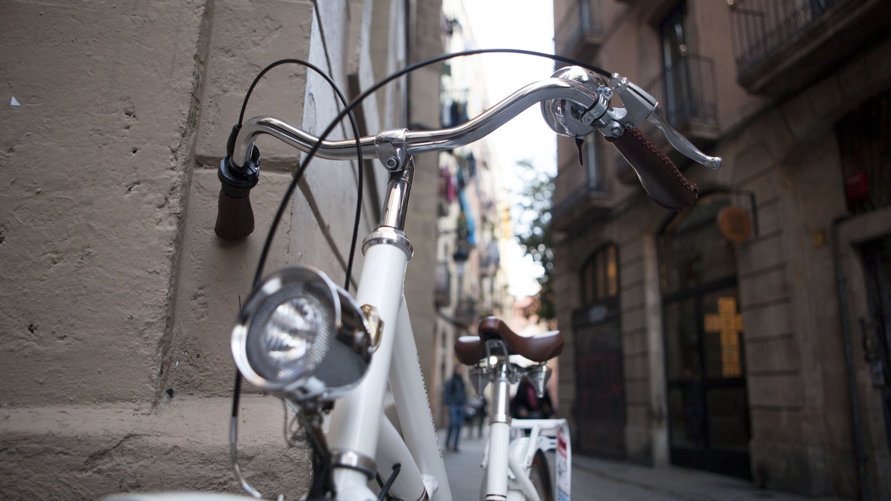 Photo of Outdoor in El Raval