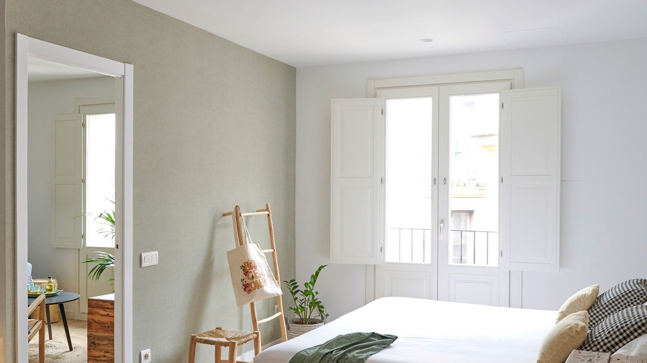 Photo of Bedroom in El Raval