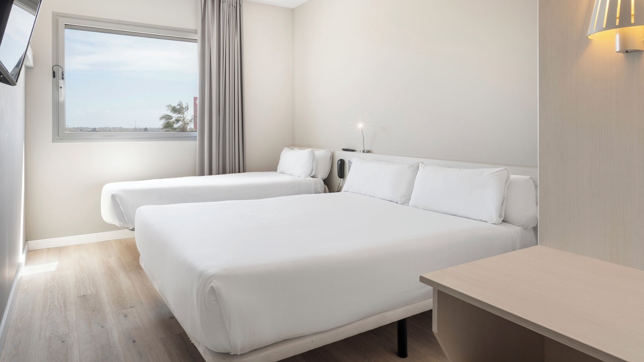 Photo of Bedroom in Viladecans