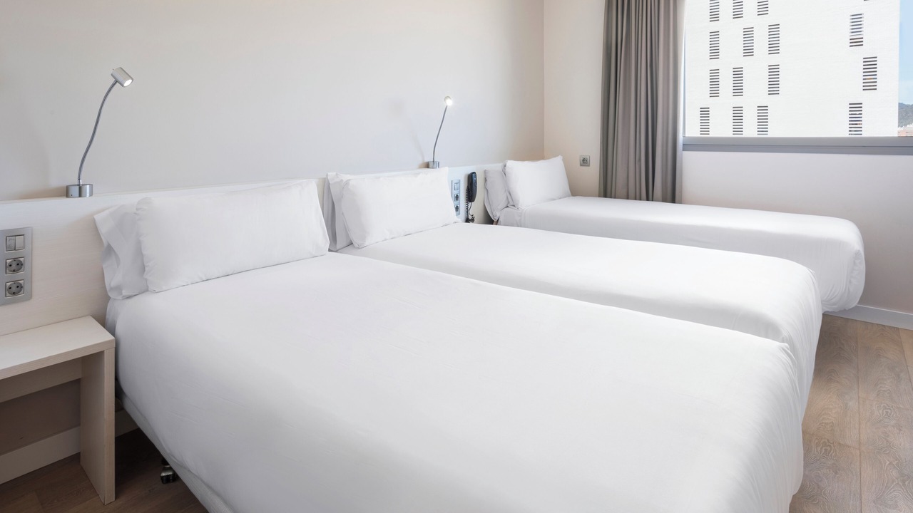 Photo of Bedroom in Viladecans