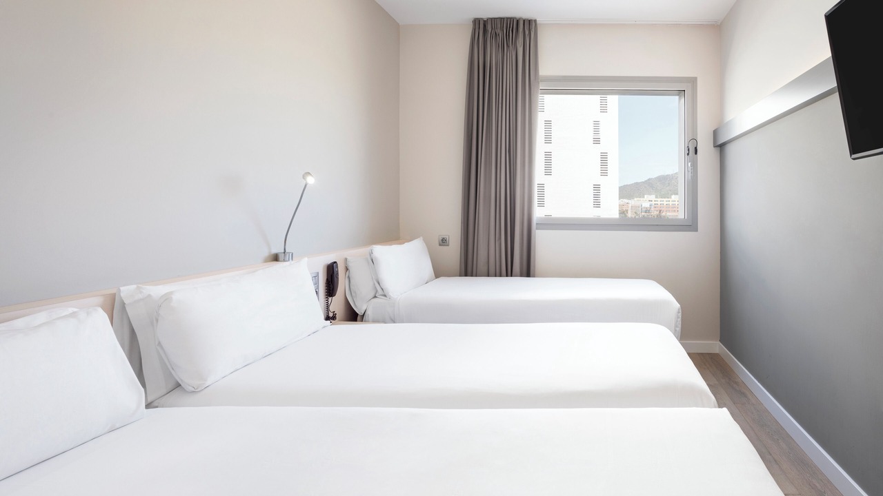 Photo of Bedroom in Viladecans