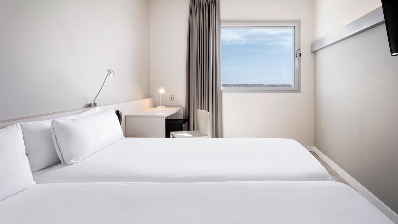 Photo of Bedroom in Viladecans