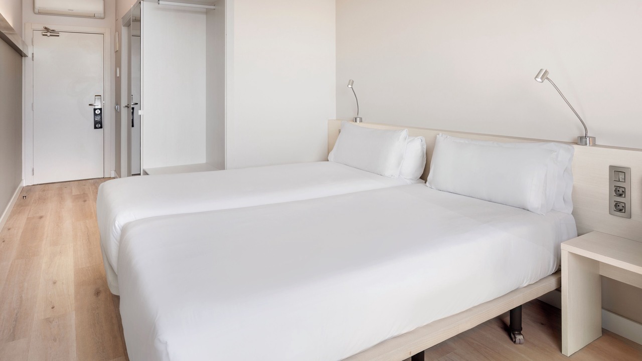 Photo of Bedroom in Viladecans