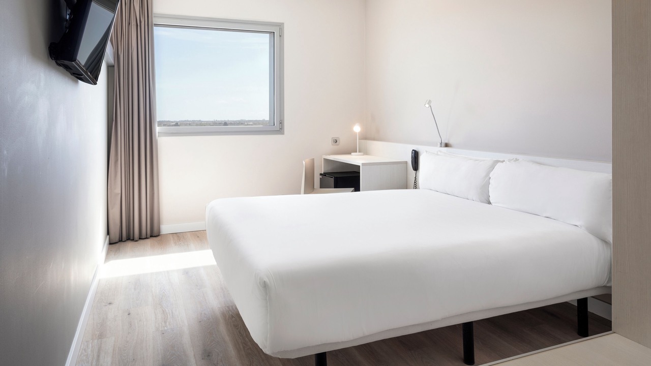 Photo of Bedroom in Viladecans